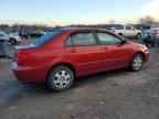 2007 TOYOTA COROLLA