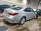 2013 LEXUS ES 300H