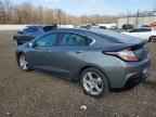 2017 CHEVROLET VOLT