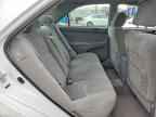 2004 TOYOTA CAMRY