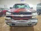 2003 CHEVROLET Silverado