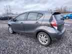 2015 TOYOTA Prius c