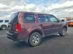 2012 HONDA PILOT