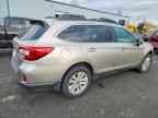 2015 SUBARU Outback