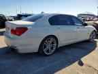 2012 BMW 7 series