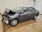 2011 TOYOTA COROLLA