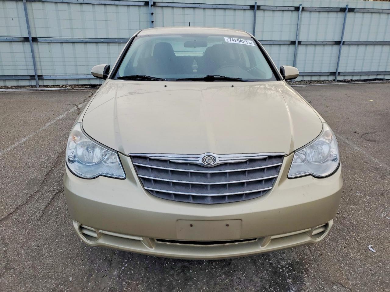 2010 CHRYSLER Sebring