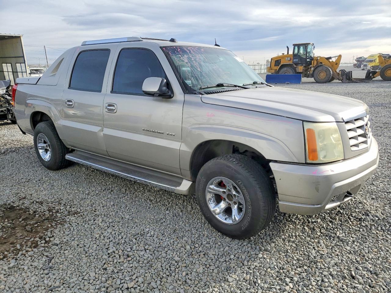 2005 CADILLAC Escalade EXT