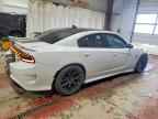 2017 DODGE CHARGER