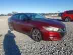 2018 NISSAN Maxima