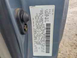 2004 TOYOTA SIENNA