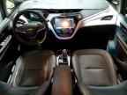 2017 CHEVROLET Bolt EV