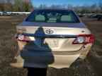 2011 TOYOTA COROLLA