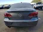 2016 VOLKSWAGEN CC