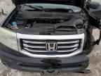 2015 HONDA PILOT