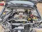 2010 SUBARU IMPREZA