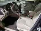 2011 TOYOTA COROLLA