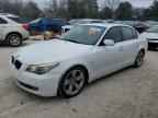 2008 BMW 5 series