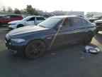 2011 BMW 5 series