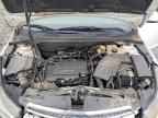 2011 CHEVROLET CRUZE