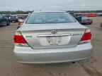 2006 TOYOTA CAMRY