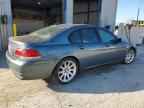 2006 BMW 7 series