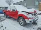 2010 NISSAN Frontier