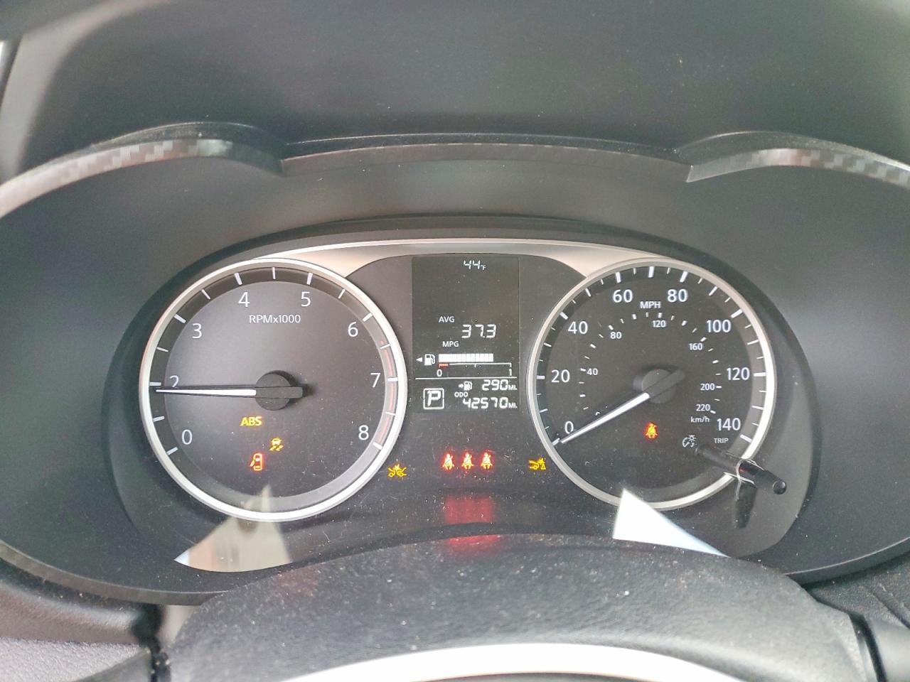 2023 NISSAN VERSA
