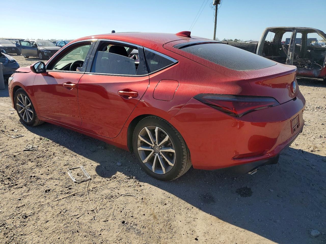 2024 ACURA Integra
