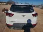 2022 CHEVROLET Trailblazer