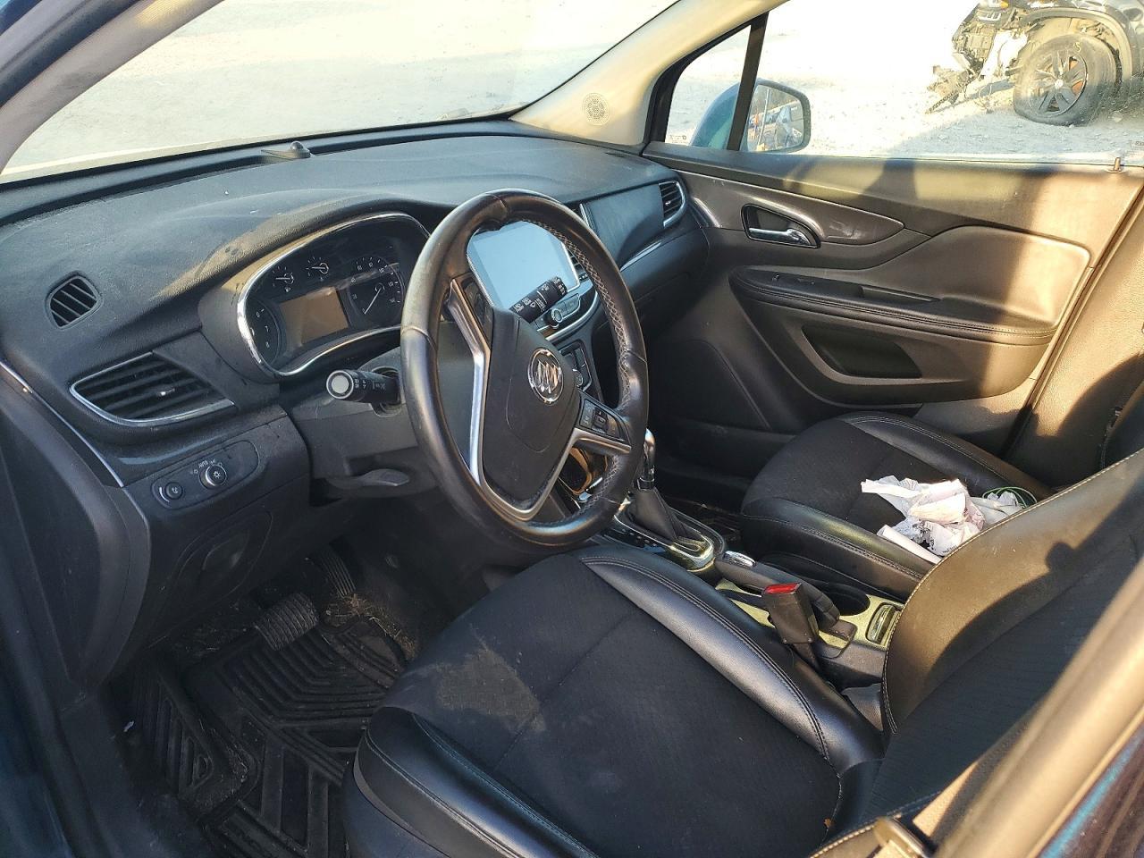 2019 BUICK ENCORE