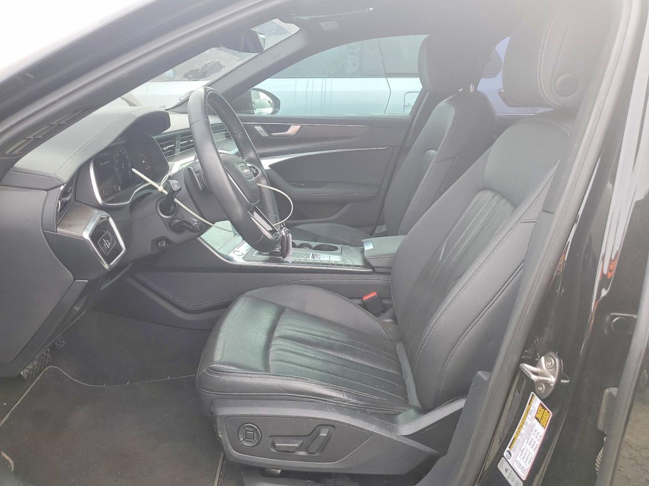 2019 AUDI A6