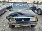 1990 SUZUKI Sidekick
