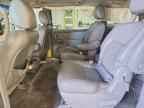 2009 TOYOTA SIENNA