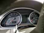 2007 AUDI Q7