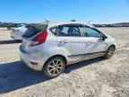 2016 FORD Fiesta