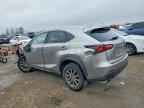2017 LEXUS NX 200T