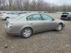 2003 NISSAN ALTIMA