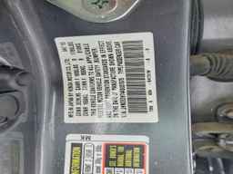 2010 HONDA Insight