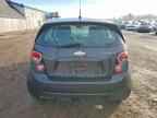 2014 CHEVROLET SONIC