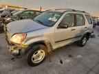 2002 HONDA CR-V