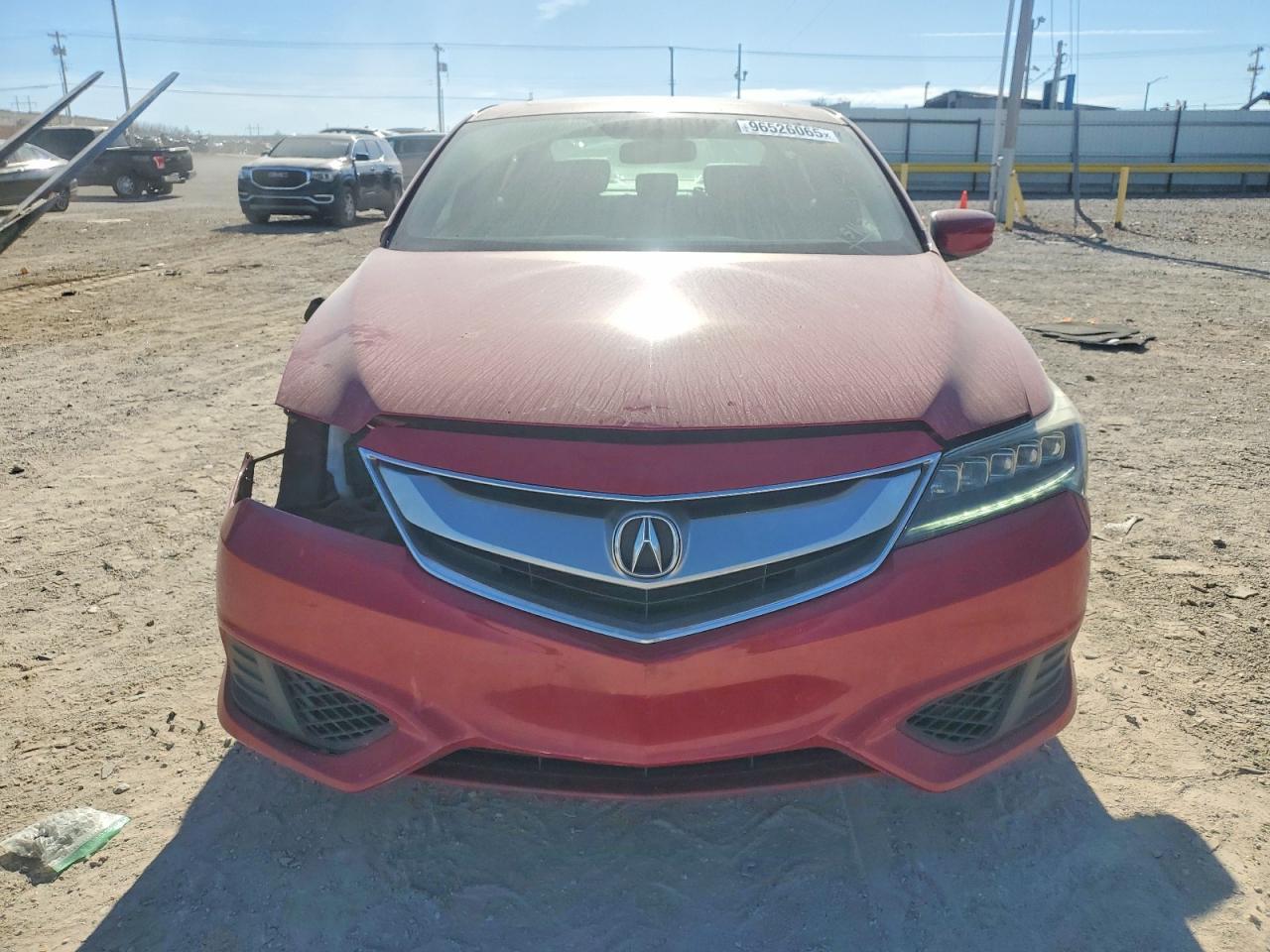 2017 ACURA ILX