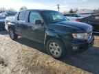 2010 HONDA Ridgeline
