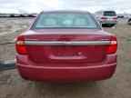 2005 CHEVROLET MALIBU
