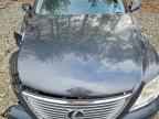 2008 LEXUS LS 460