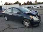 2015 NISSAN VERSA
