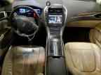 2014 LINCOLN MKZ