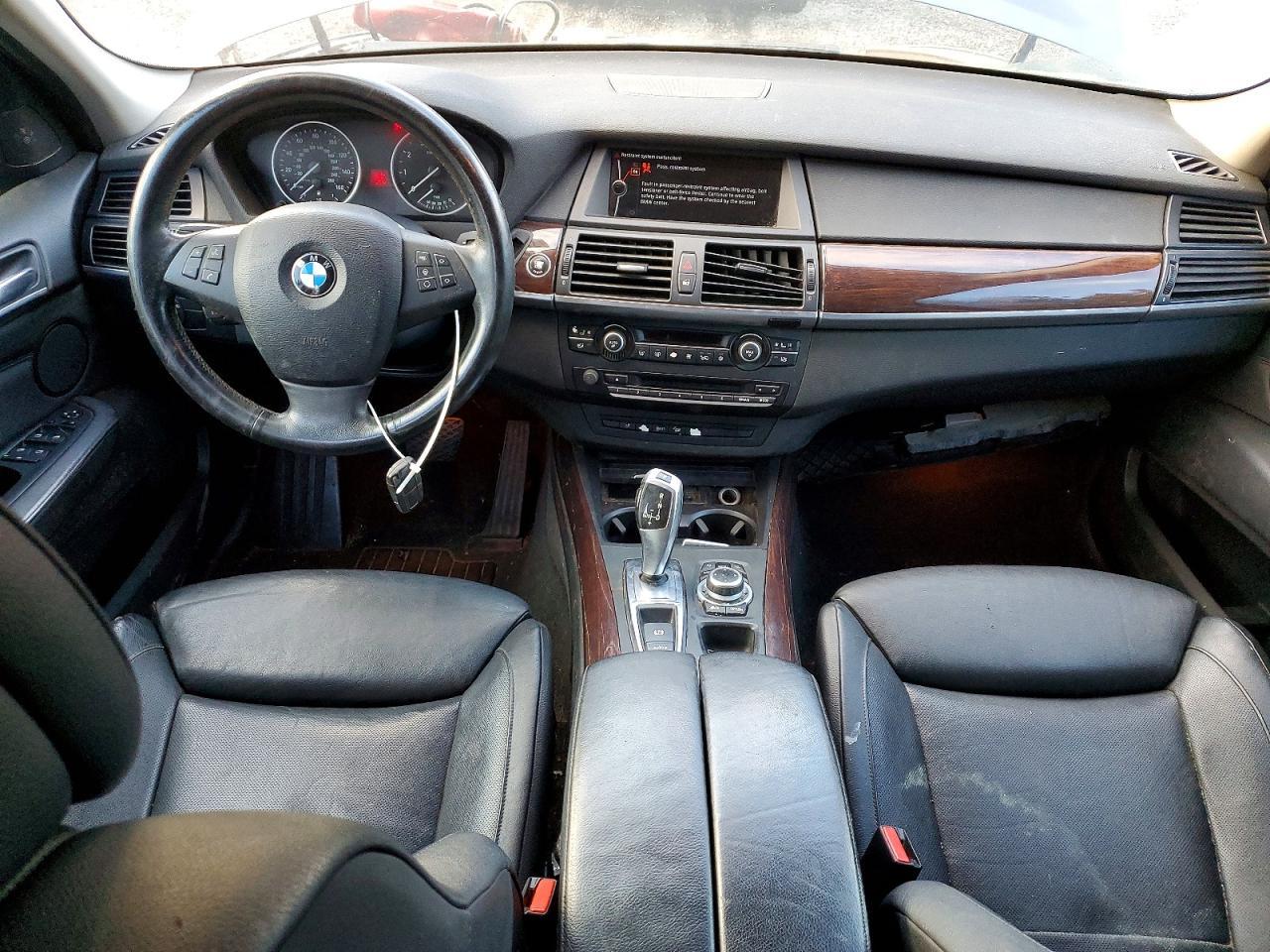 2011 BMW X5