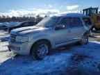 2007 LINCOLN Navigator
