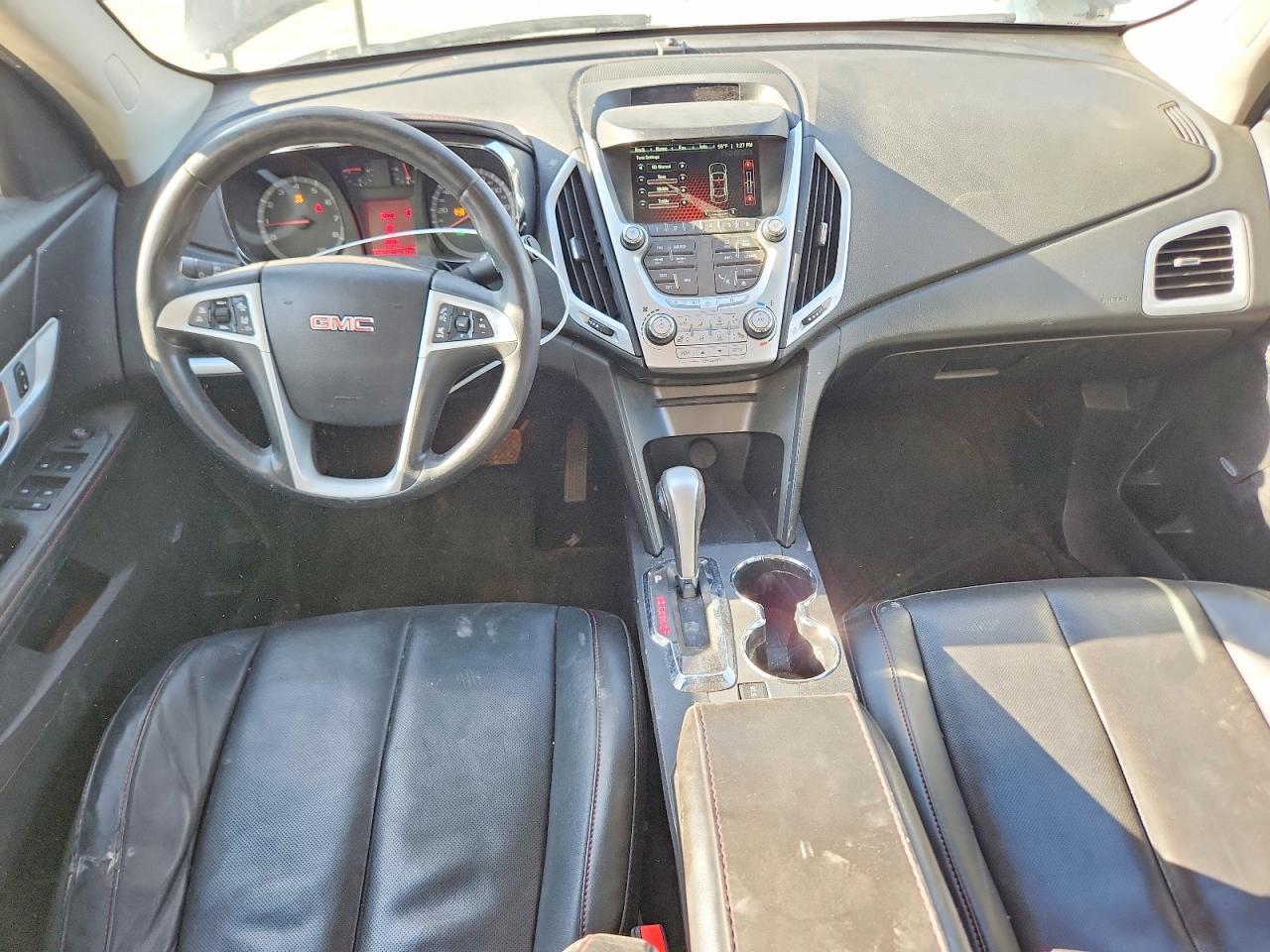 2012 GMC Terrain